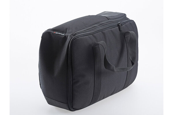 TRAX M/L sacoche intérieure 600D Polyester. Noir. Pour valises TRAX M/L.