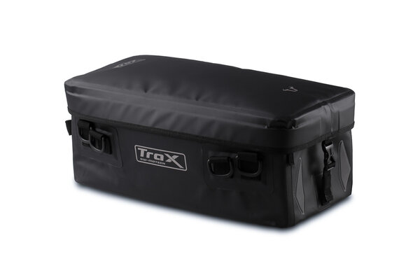 Borsa aggiuntiva TRAX WP M/L Per valigie laterali TRAX. 15 l. Impermeabile.