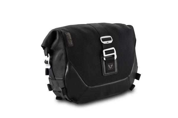 Legend Gear bolsa lateral LC1 - Black Edition 9,8 l. Para SLC soporte derecho lateral.