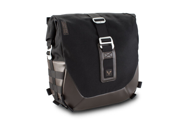 Legend Gear borsa laterale LS2 13,5 l. Per supporto borse laterali SLS.