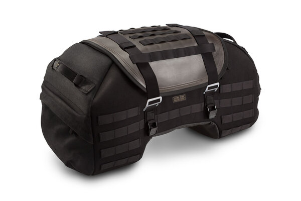 Legend Gear bolsa trasera LR2 48 l. Resistente al agua.