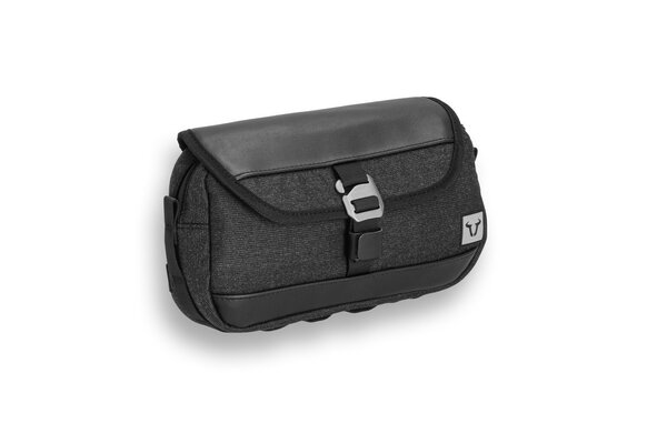 Legend Gear borsa aggiuntiva LA9 Nero. 2,5 l.