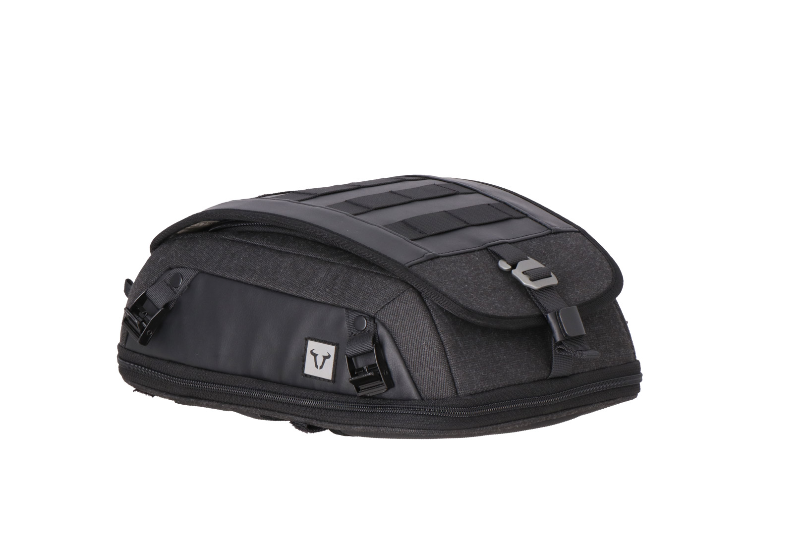 Legend Gear Borsa Posteriore LR3 Nero. 6-12 l.
