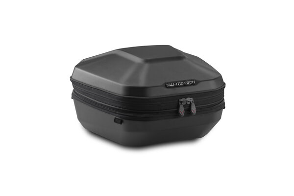 URBAN ABS Topcase 16-29 l. DHV-System. ABS-Kunststoff. Schwarz.