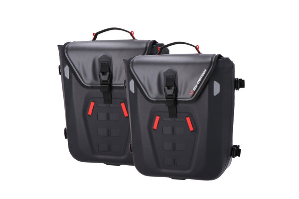 SysBag WP M/M Taschen-System Yamaha Niken (18-).