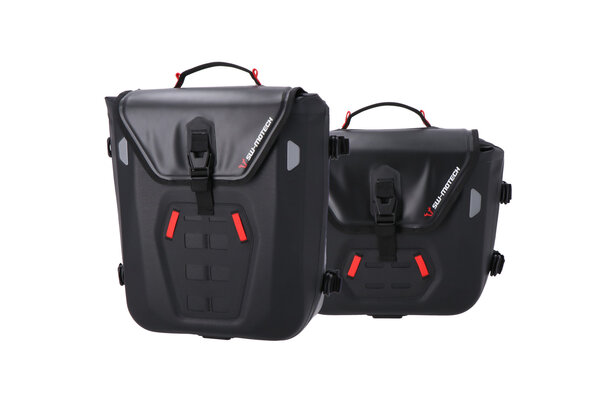SysBag WP M/S Taschen-System Royal Enfield Himalayan (17-).