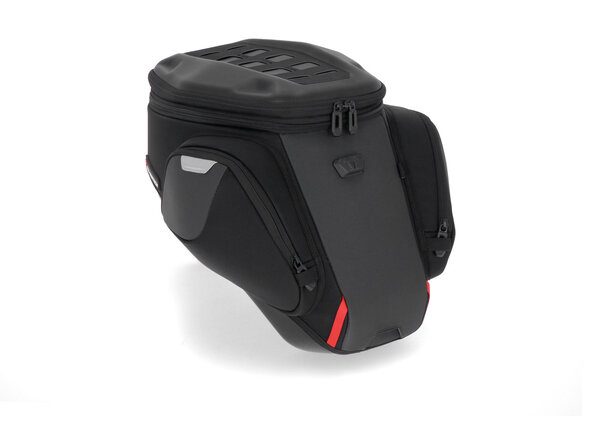 v strom tank bag