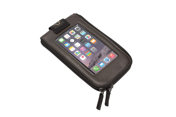 Legend Gear Smartphone-Tasche LA3 Zusatztasche. Touch-kompatibel. Display bis 5,5".