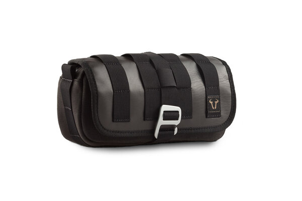 Legend Gear tool bag LA5 1.6 l. To mount on frame or handlebar.