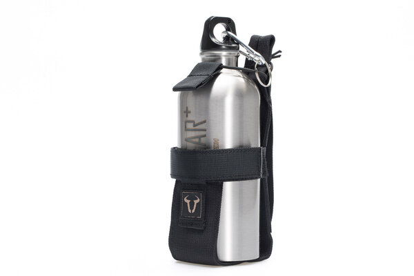 Legend Gear bottle holder LA6 Fits M.O.L.L.E. system.