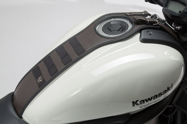 Legend Gear Tankriemen SLA Kawasaki Vulcan S (16-).