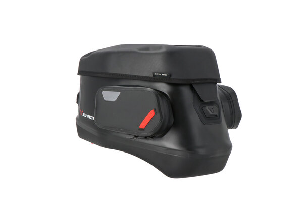 PRO City WP tank bag 9 l. Waterproof.