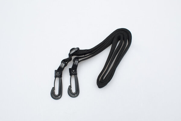 Shoulder strap for tank bag For tank bags. 25 mm.