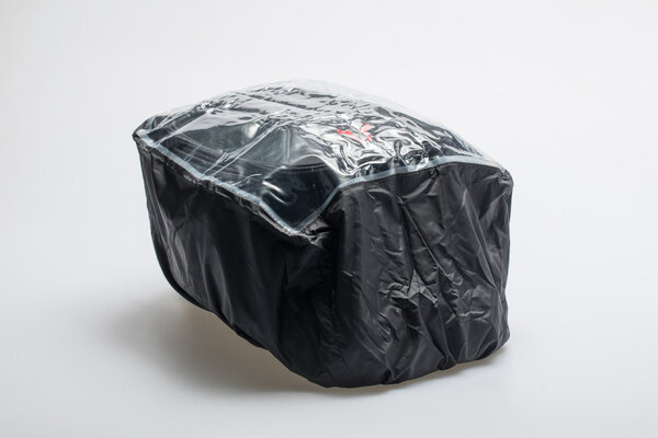 Rain cover For EVO GS tank bag.