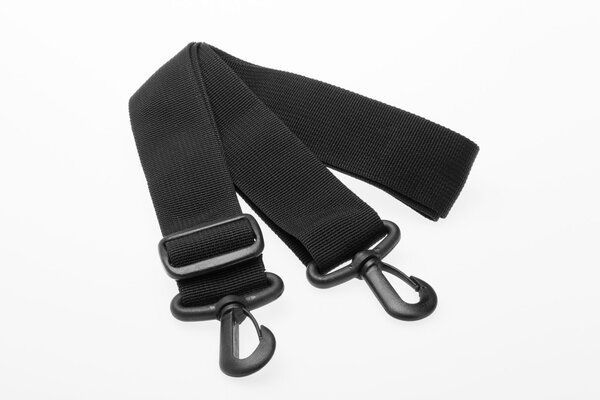 Shoulder strap tail bag Shoulder strap for tail bags. Width: 38 mm.