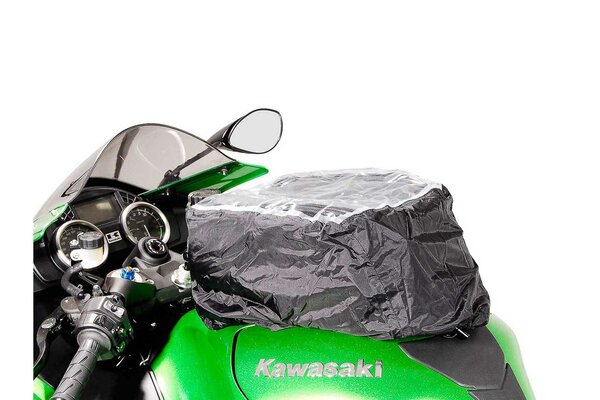 Regenhaube Für EVO Sport Tankrucksack.