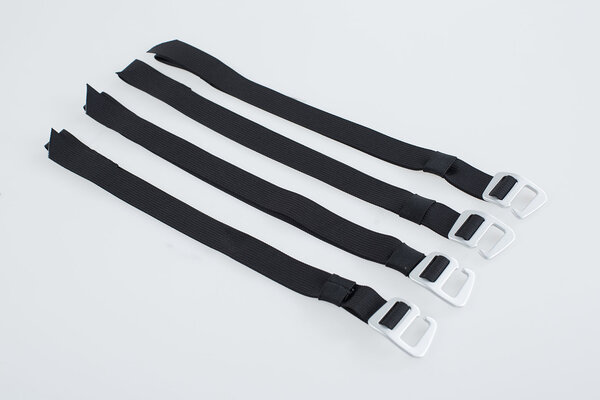 Legend Gear strap set 4 loop straps / 2 mounting straps.