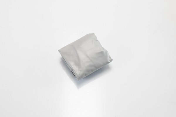 Waterproof inner bag Grey. For SysBag 10.