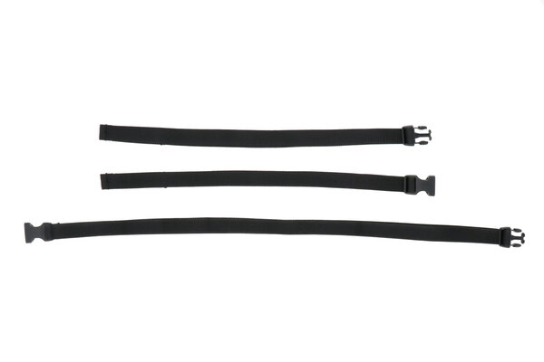 Belt set 3 parts For PRO Enduro strap tank bag.