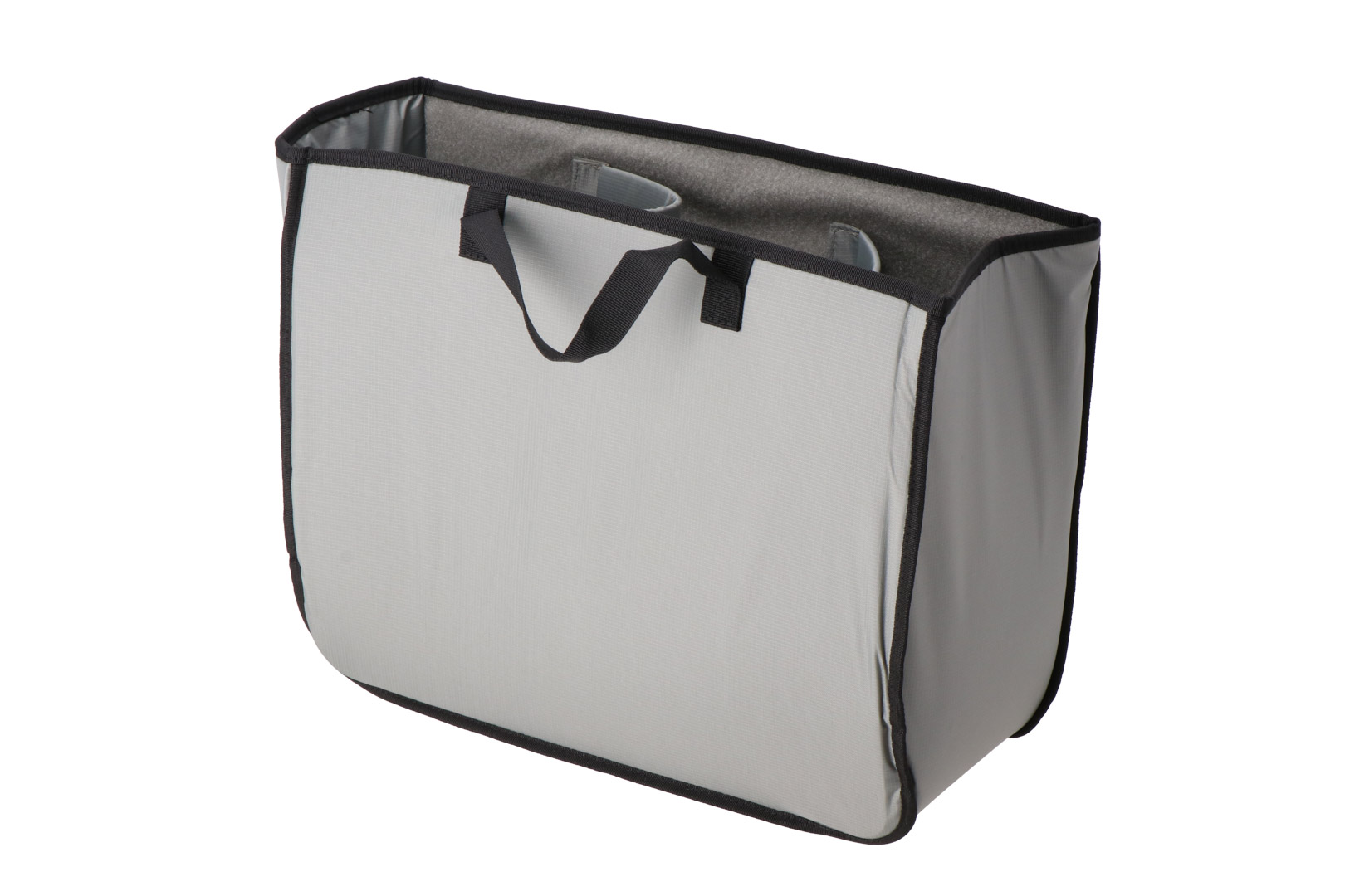 Bolsillo interior Gris. Para SysBag WP S.