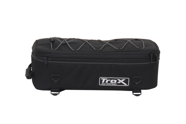 Borsa aggiuntiva TRAX M/L Per valigia laterale TRAX. 8-14 l. Idrorepell.