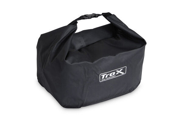 TRAX sacoche interne pour topcase Pour TRAX Topcase. Étanche. Noir.