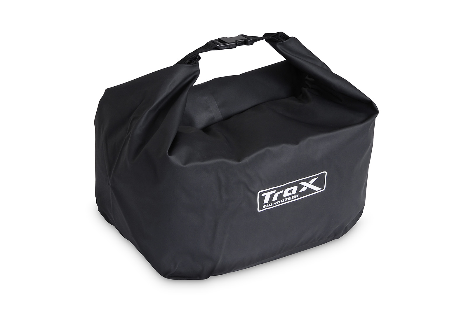 TRAX Topcase Innentasche Für TRAX Topcase. Wasserdicht. Schwarz.