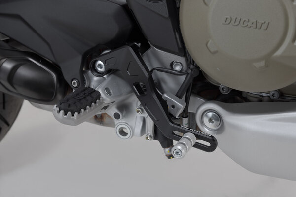 pédale de frein Ducati Multistrada V4 (20-).