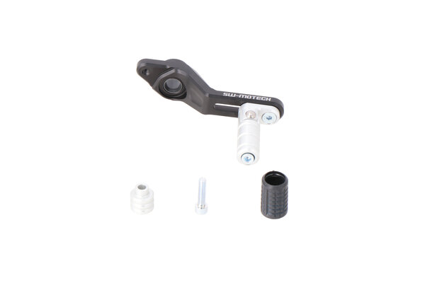 Gear lever Yamaha MT-09 (20-).