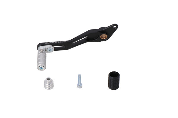 Gear lever Ducati Scrambler Desert Sled (16-18).