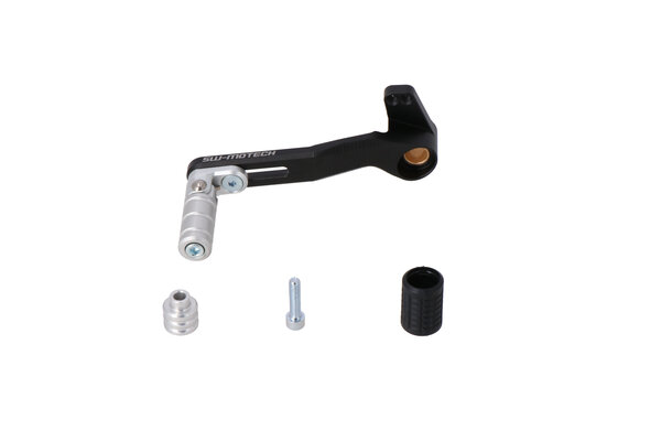 Gear lever Ducati Multistrada V4 (20-).