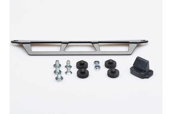 Adapter kit for STEEL-RACK For Givi Monolock.