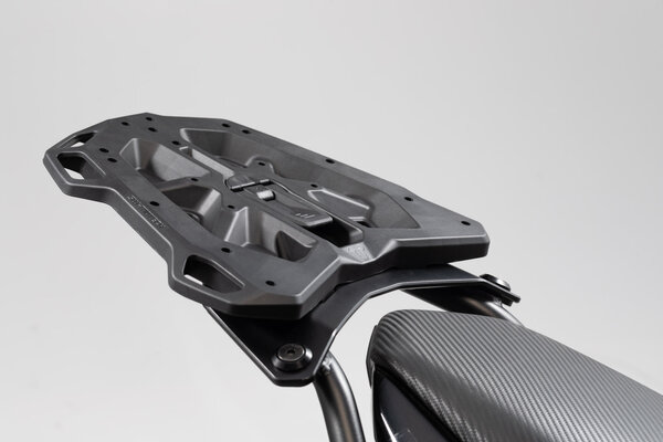 Piatto adattatore per portabagagli STREET-RACK Piastra di base. Senza aggancio per bauletto.