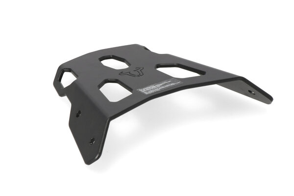 Portabagagli STREET-RACK Nero. Kawasaki Z650RS (21-)/ 50th Anniv (22-).
