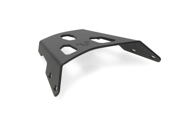 Portabagagli STREET-RACK Nero. Triumph Street Triple (12-16) / (19-).