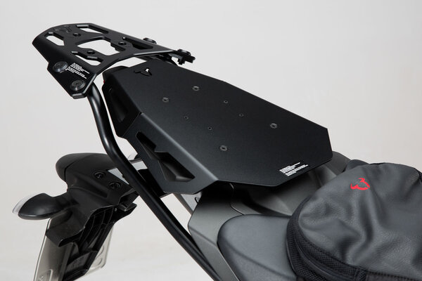 SEAT-RACK Black. Yamaha MT-07 (14-) / Moto Cage (15-).