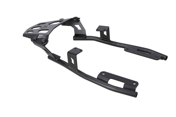STREET-RACK Black. Yamaha MT-10/SP (21-).