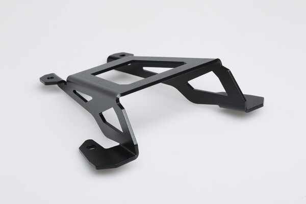 Kit di rinforzo per portabagagli ori.BMW. B-stock. Nero. BMW R 1200 GS (12-18), R 1250 GS (18-).