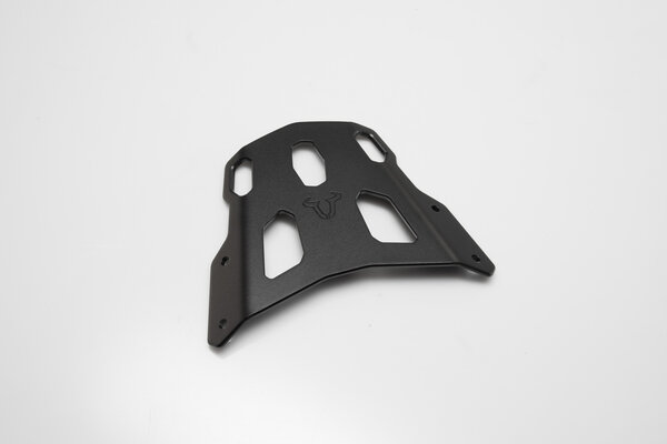 Porte-bagages STREET-RACK Noir. Yamaha Tracer 7 (25-).