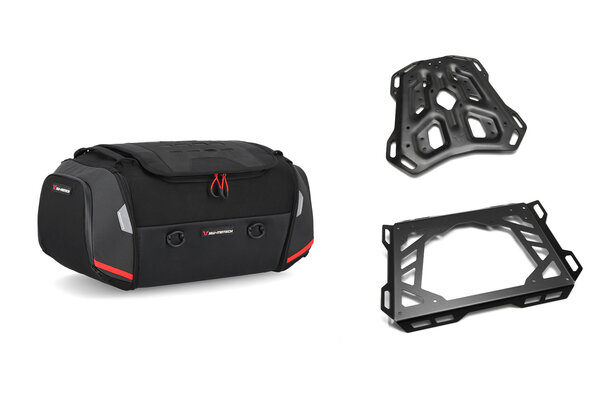 Rackpack-Set Aprilia Tuareg 660 (21-).