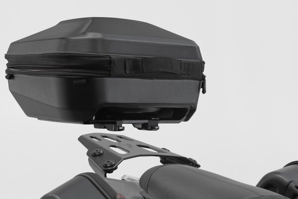 Sistema topcase URBAN ABS Negro. Yamaha MT-10 / SP (16-21).