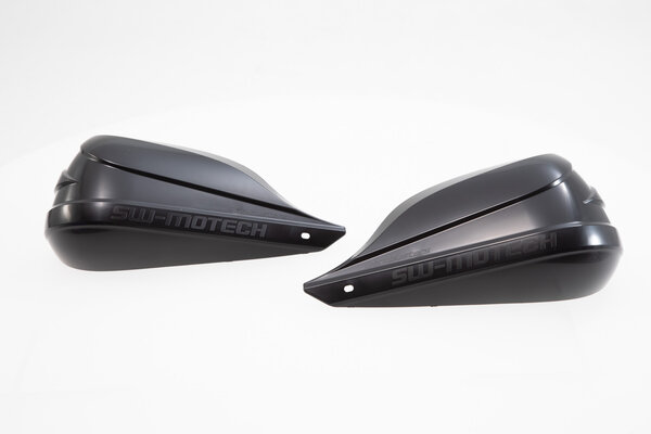 Handguard mounting kit BBSTROM Black. BMW F 750/850 GS/Adv, R 1250 GS/Adv.