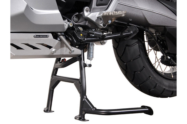 Centerstand Black. Honda VFR1200X Crosstourer (11-).