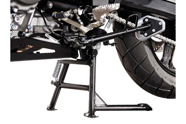 Centerstand Black. Suzuki DL 650 V-Strom (11-).