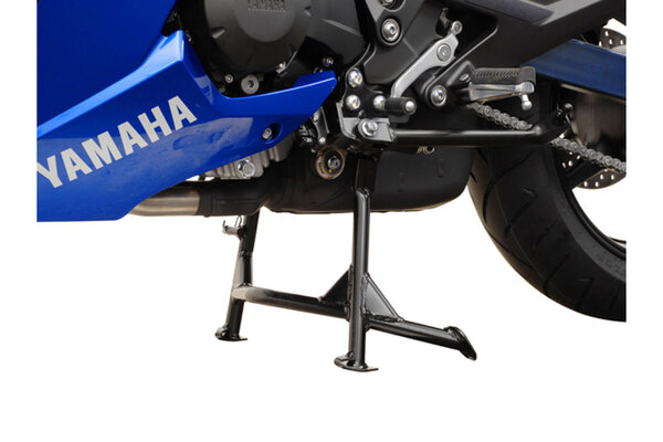 Caballete central Negro. Yamaha XJ6 / Diversion (08-) / D. F (10-).