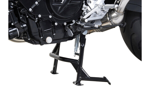 Centerstand Black. BMW F 800 R (09-).