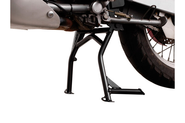 Centerstand Black. Kawasaki KLE 500 (91-07).