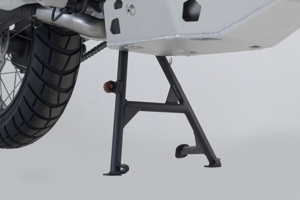 Centerstand Black. Honda XL750 Transalp (22-).