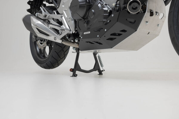 Centerstand Black. NC700S (11-14), NC750S (14-)/ X (20-).