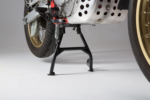 Centerstand Black. Honda NX650 Dominator (88-95).